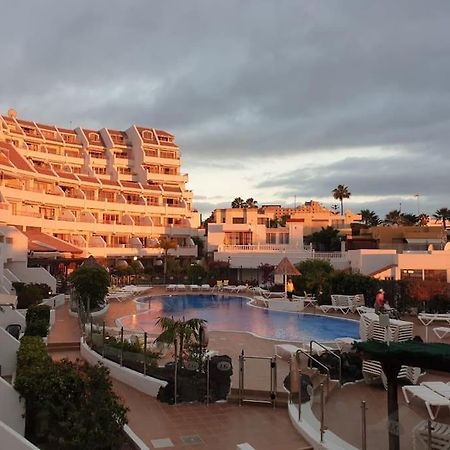 Costa Adeje Modern Studio, Close To The Beach Costa Adeje (Tenerife) Exterior foto