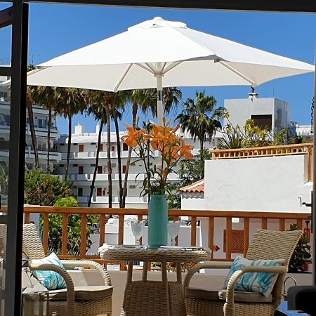 Costa Adeje Modern Studio, Close To The Beach Costa Adeje (Tenerife) Exterior foto