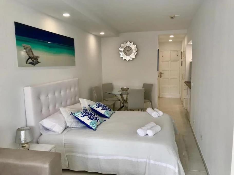 Costa Adeje Modern Studio, Close To The Beach Costa Adeje (Tenerife) Exterior foto