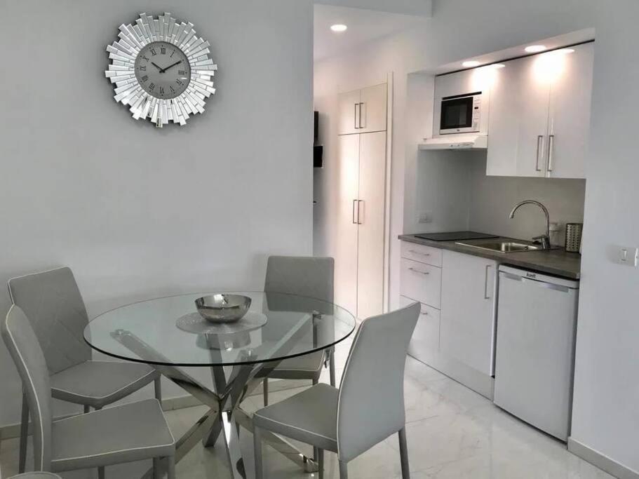 Costa Adeje Modern Studio, Close To The Beach Costa Adeje (Tenerife) Exterior foto
